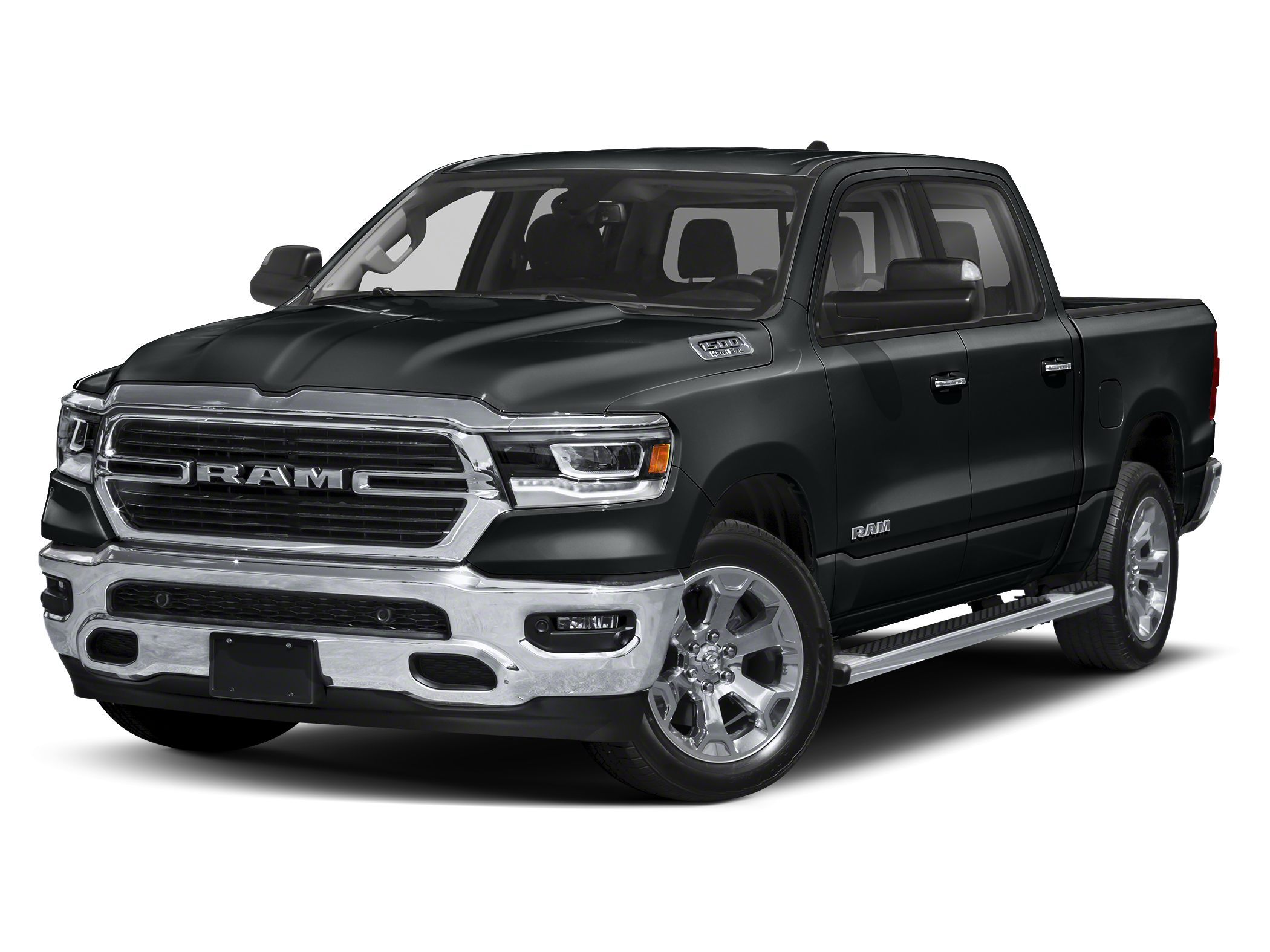 ram ram 1500 pickup 2019 1C6SRFFT1KN532065 image ram ram 1500 pickup 2019 1C6SRFFT1KN532065 image
